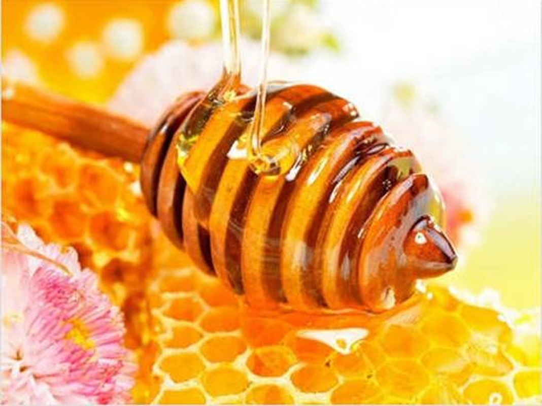 Nhung nguoi dung mat ong se mang hoa vao than!