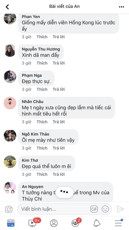 Buc anh thoi tre cua me co gai khien dan mang tram tro-Hinh-5