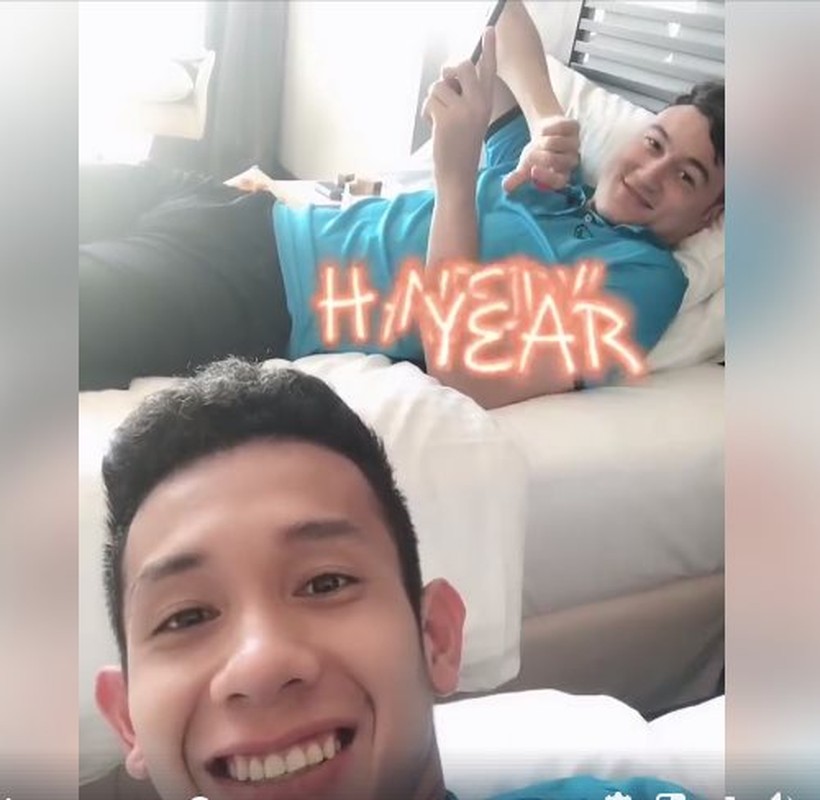 Ngay dau nam moi 2019, cac tuyen thu Viet Nam lam gi?-Hinh-3