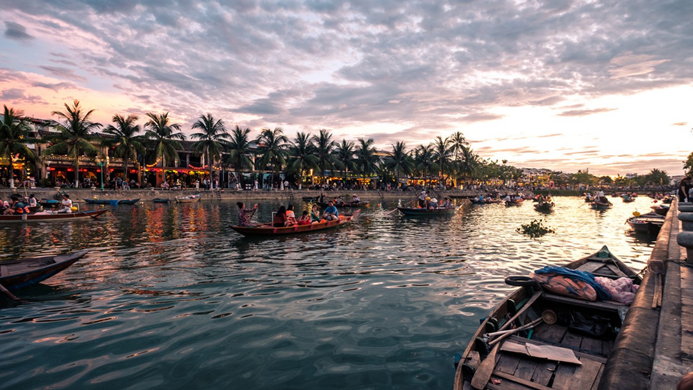 Hoi An va nhung di san UNESCO bi de doa boi bien doi khi hau-Hinh-2