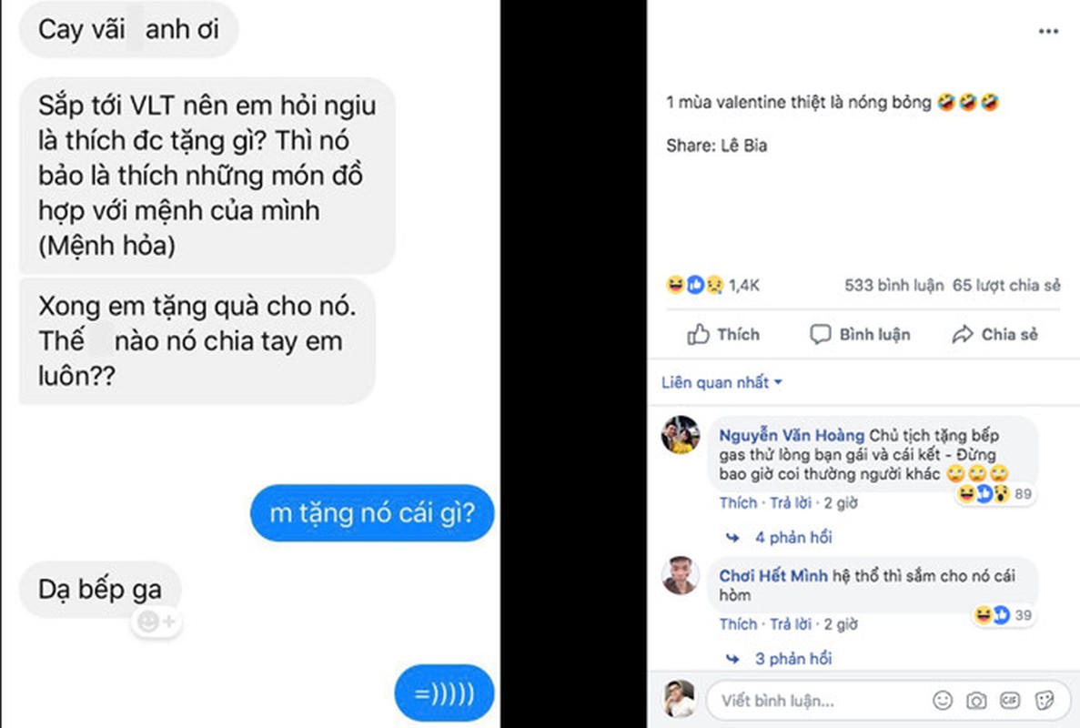 Cuoi te ghe voi anh che hoi e ngay Valentine-Hinh-4