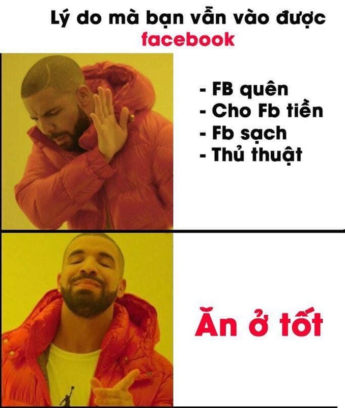 Tran ngap anh che Facebook va Instagram hom nay gap su co-Hinh-2