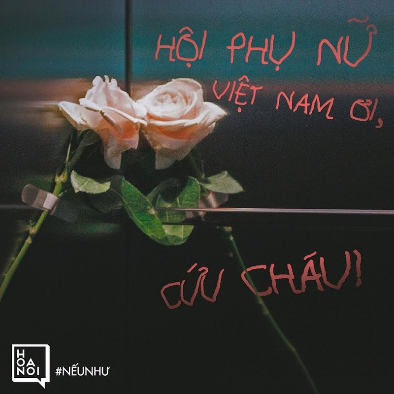 MXH ro phong trao kien nghi thay doi luat xu phat dam o tre em-Hinh-4