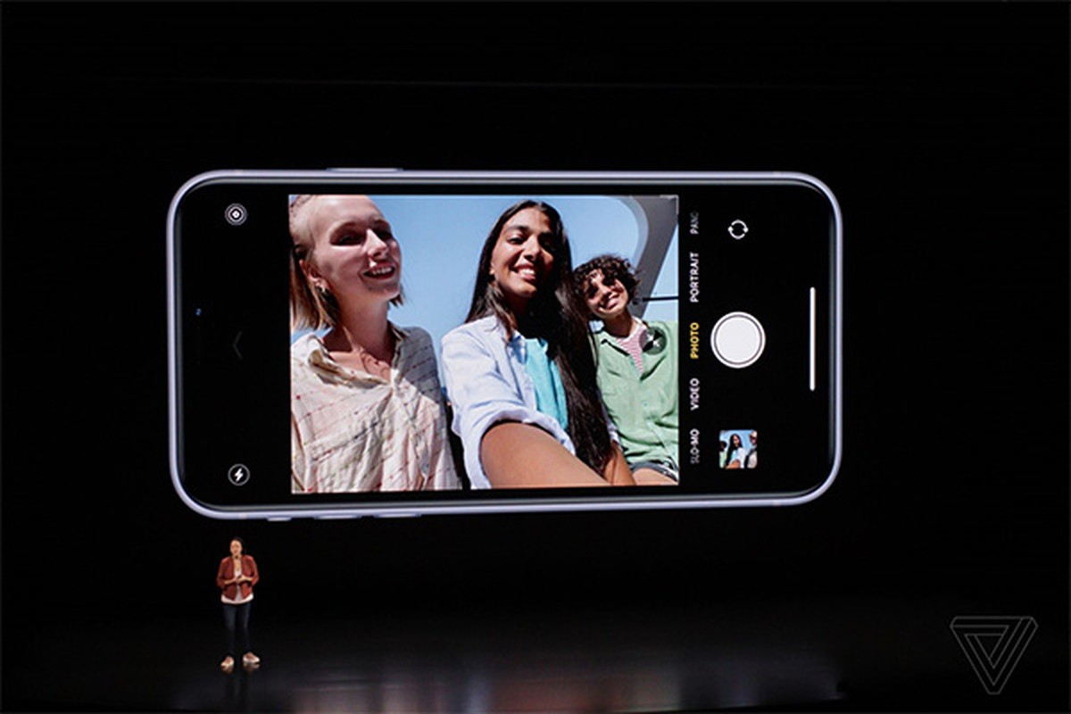 iPhone 11, 11 Pro va 11 Pro Max trinh lang tu 699 USD: Co “ngon an” hon Samsung Galaxy Note 10?-Hinh-9