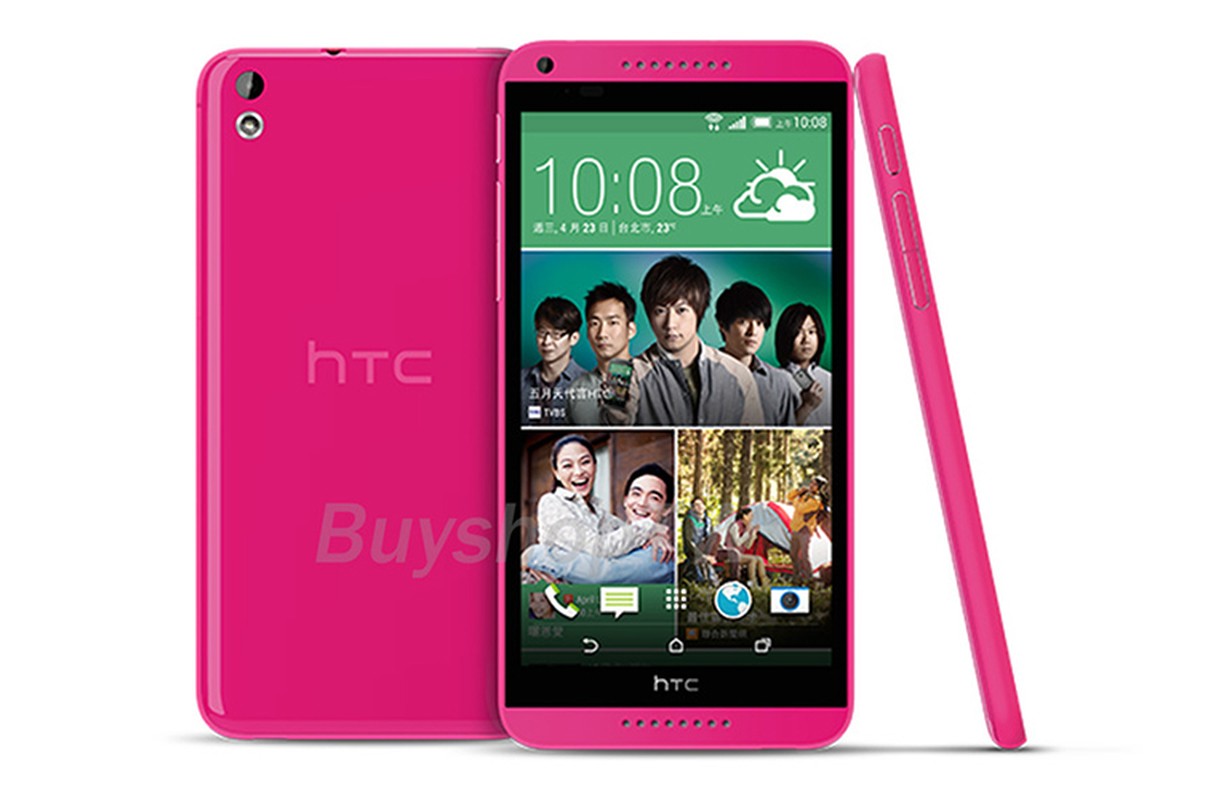 10 smartphone hong lam qua tang cho nang vao ngay Valentine-Hinh-4