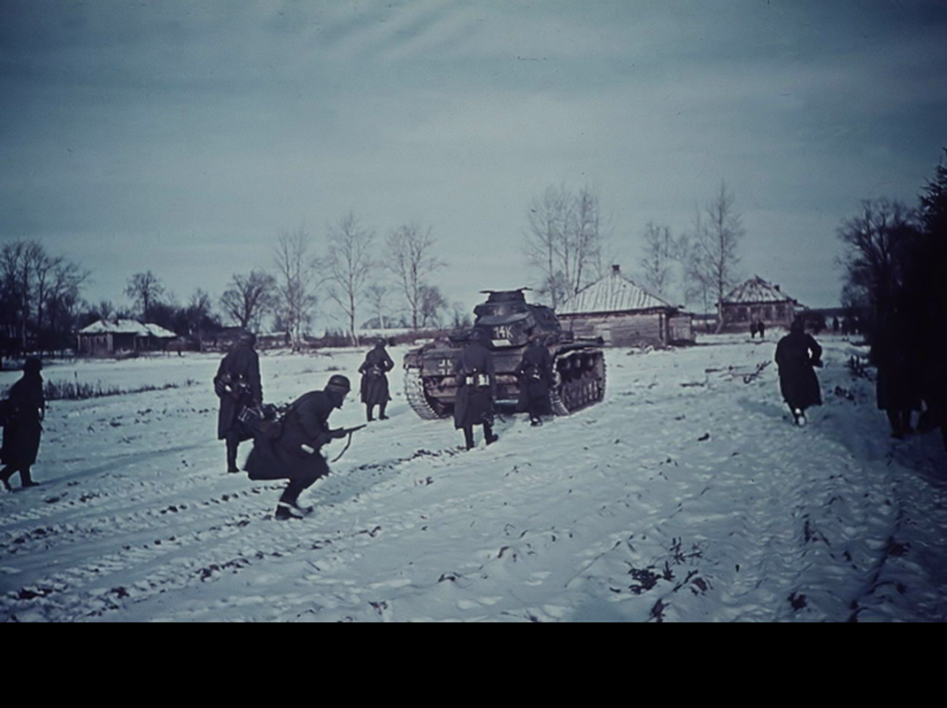 Tran chien Moscow 1941: Khuc bi trang cua dan toc Xo viet anh hung-Hinh-3