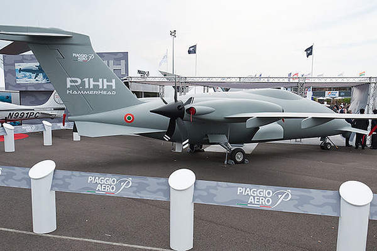 Italia: Tu bo UAV va mua may tu hang che tao xe may Vespa-Hinh-11