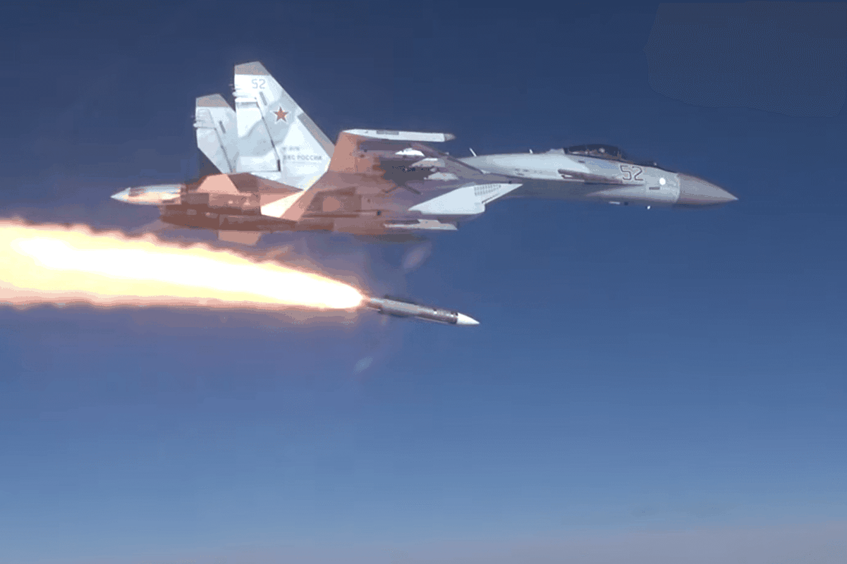 Ankara canh bao Washington: Neu khong ban F-16 se mua tiem kich Nga!-Hinh-12