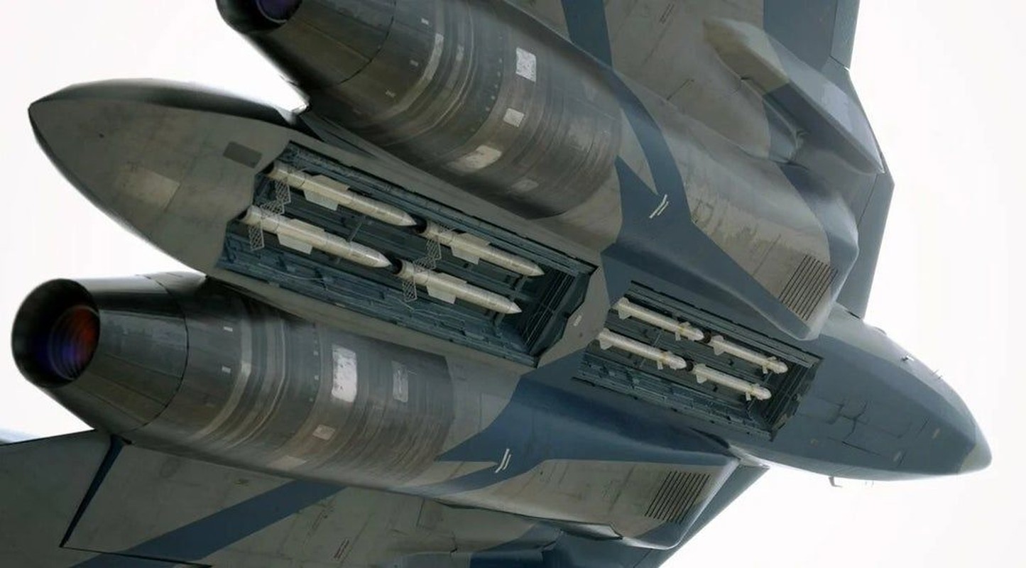 Ankara canh bao Washington: Neu khong ban F-16 se mua tiem kich Nga!-Hinh-19