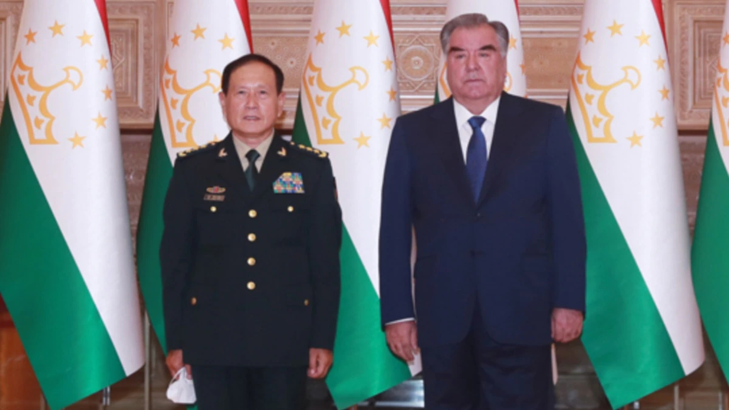 Noi got Nga, Trung Quoc du kien xay can cu quan su o Tajikistan!-Hinh-6