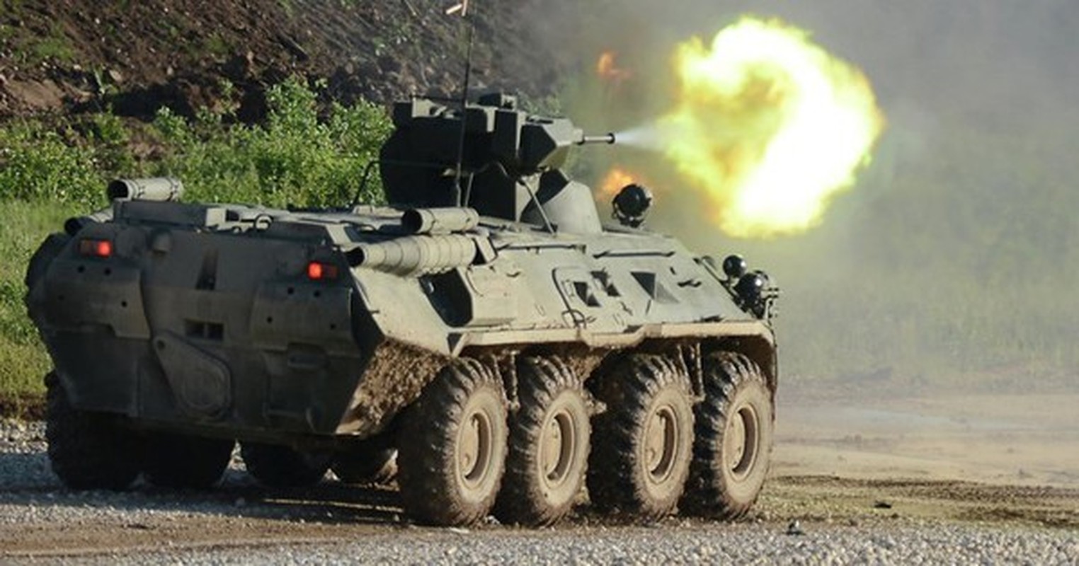 BTR-82A cang ban cang chay, toi luot Belarus nhan hang!-Hinh-10
