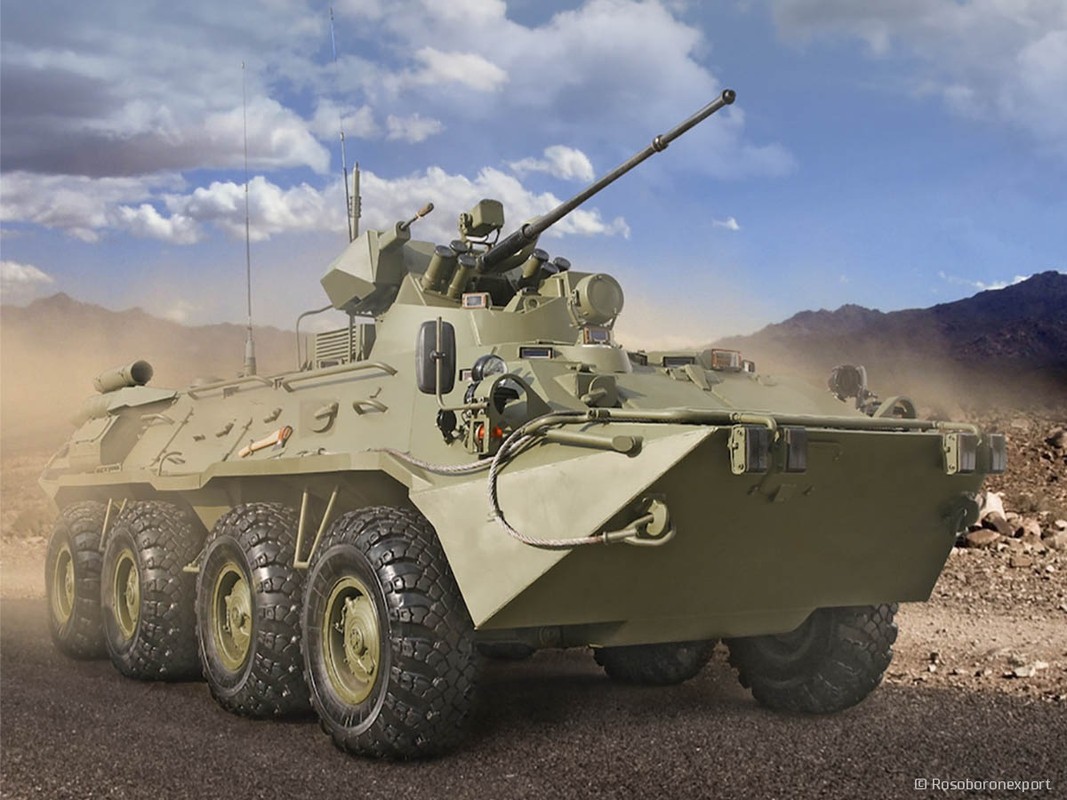 BTR-82A cang ban cang chay, toi luot Belarus nhan hang!-Hinh-15