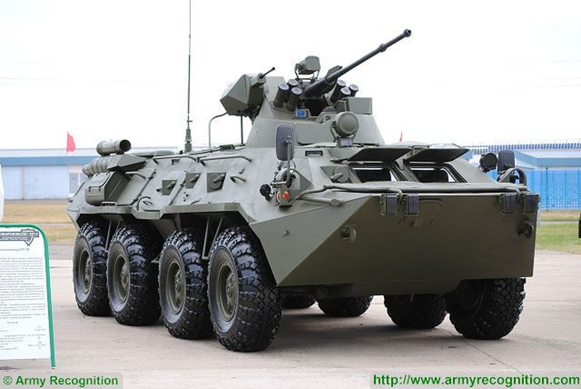 BTR-82A cang ban cang chay, toi luot Belarus nhan hang!-Hinh-8