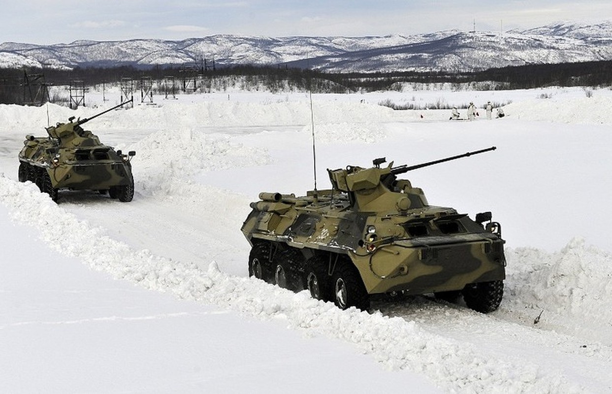 BTR-82A cang ban cang chay, toi luot Belarus nhan hang!-Hinh-9