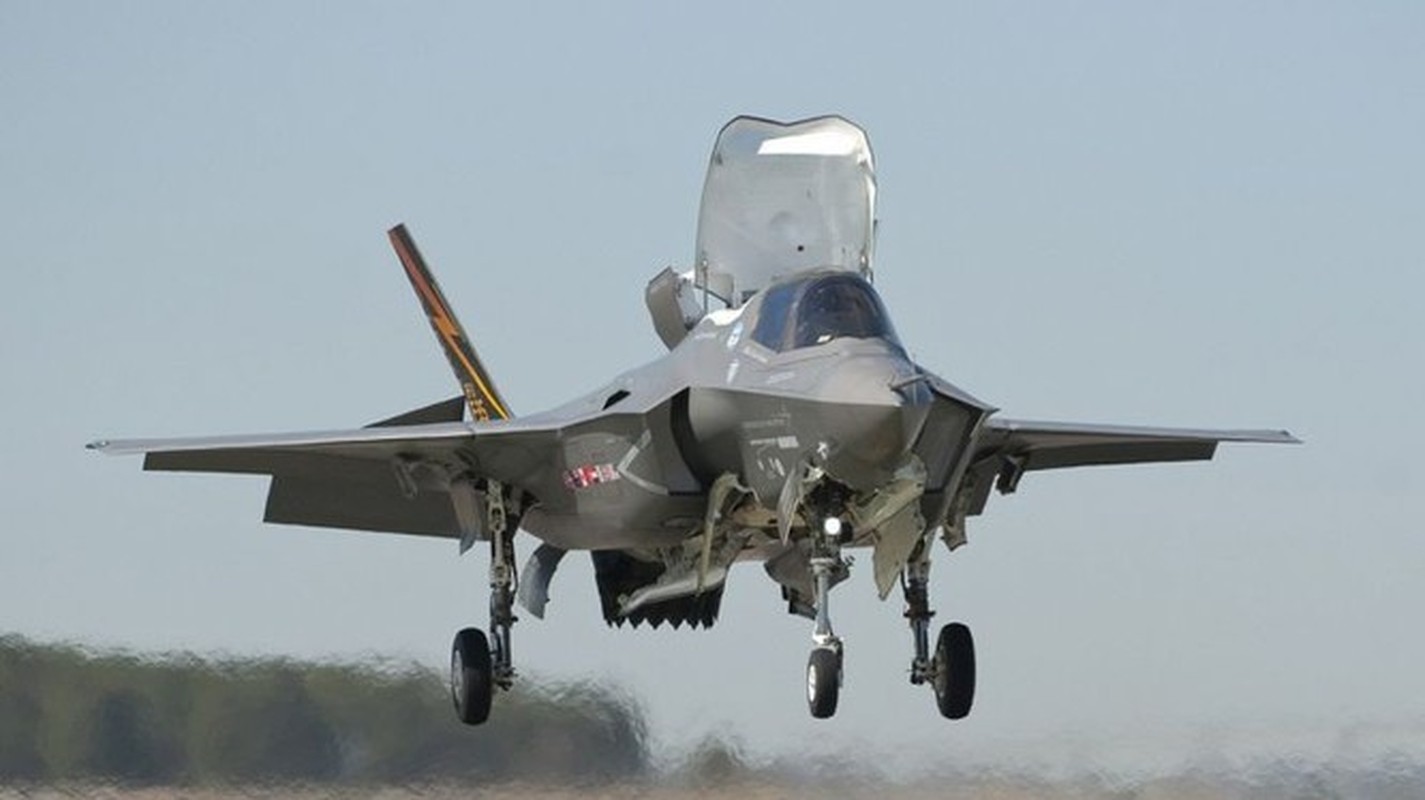 Anh cuong cuong tim xac F-35B roi, so lot vao tay Nga!-Hinh-7