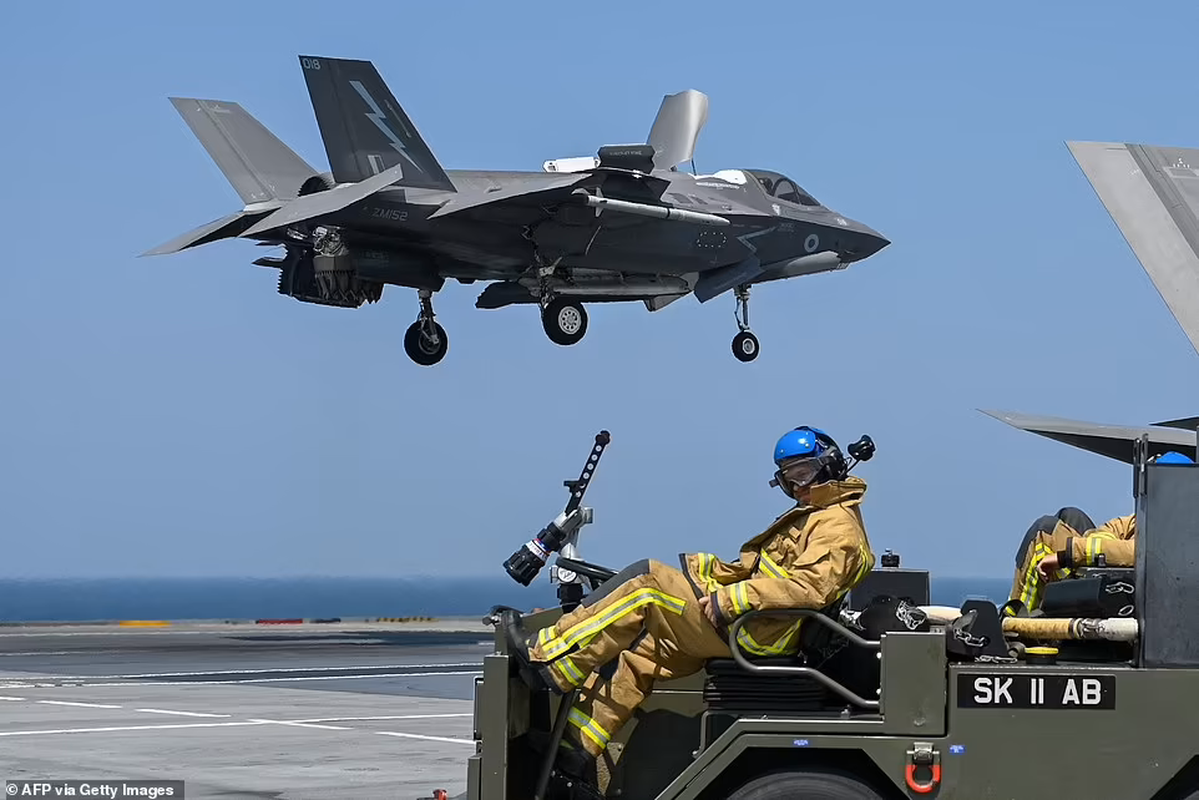 Anh cuong cuong tim xac F-35B roi, so lot vao tay Nga!-Hinh-19