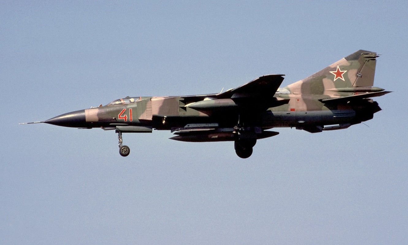 Ly do nao My phuc hoi hang loat tiem kich MiG-23 Nga?-Hinh-11