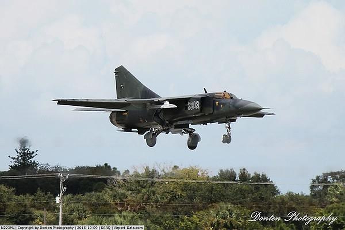 Ly do nao My phuc hoi hang loat tiem kich MiG-23 Nga?-Hinh-13