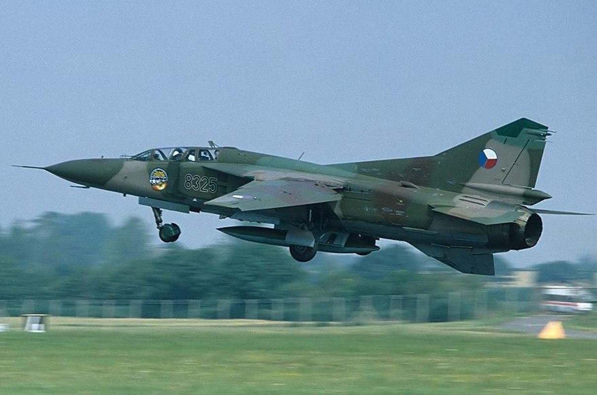 Ly do nao My phuc hoi hang loat tiem kich MiG-23 Nga?-Hinh-4