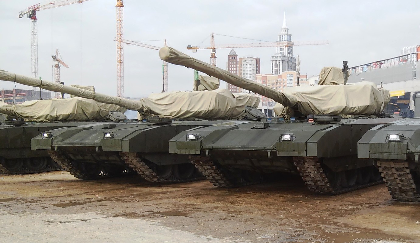 Nga tiep tuc hua hen: Se nhap bien hang loat Armata trong nam 2022-Hinh-10
