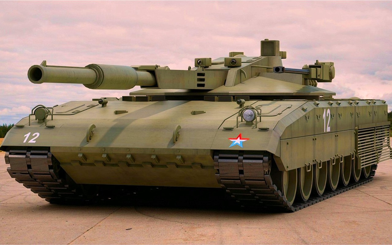 Nga tiep tuc hua hen: Se nhap bien hang loat Armata trong nam 2022-Hinh-13