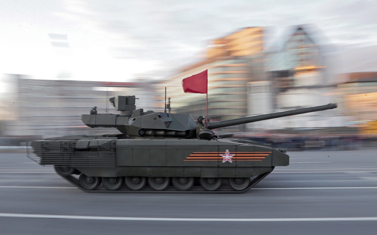 Nga tiep tuc hua hen: Se nhap bien hang loat Armata trong nam 2022-Hinh-15
