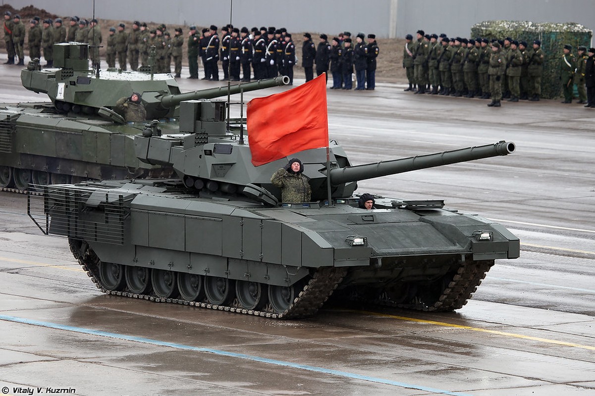 Nga tiep tuc hua hen: Se nhap bien hang loat Armata trong nam 2022-Hinh-7