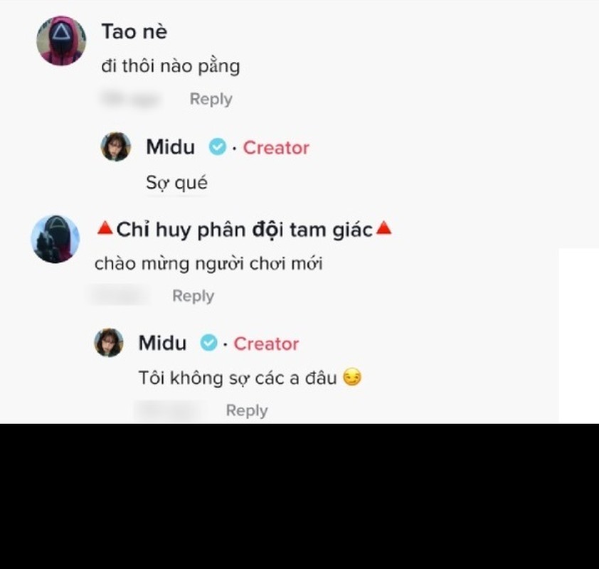 Dan streamer Viet 