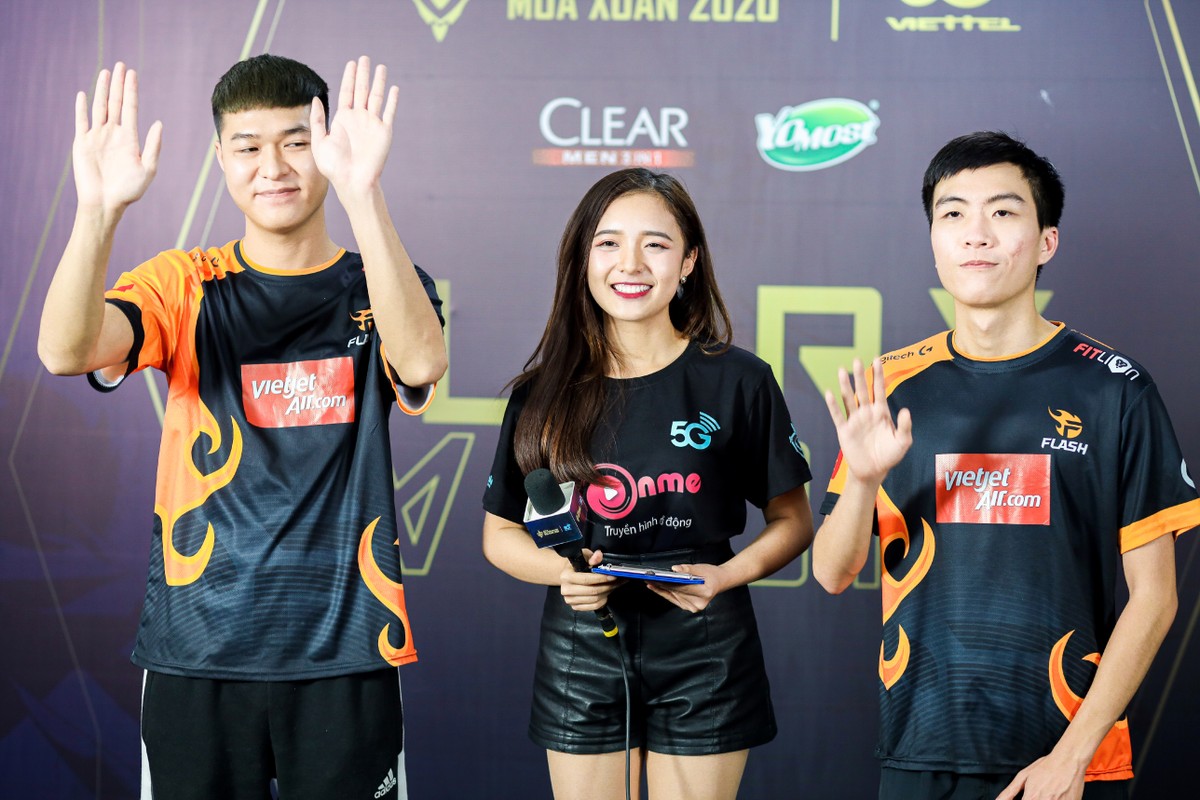 He lo danh tinh nguoi yeu MC Vu Phuong Thao, tam co lang Esports-Hinh-2