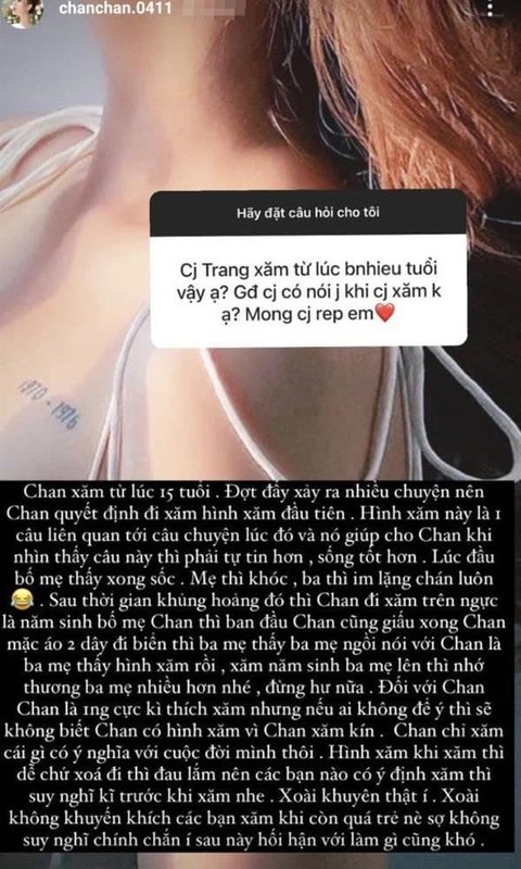 Khoe anh di lam, hot girl Xoai Non xinh het phan thien ha-Hinh-6