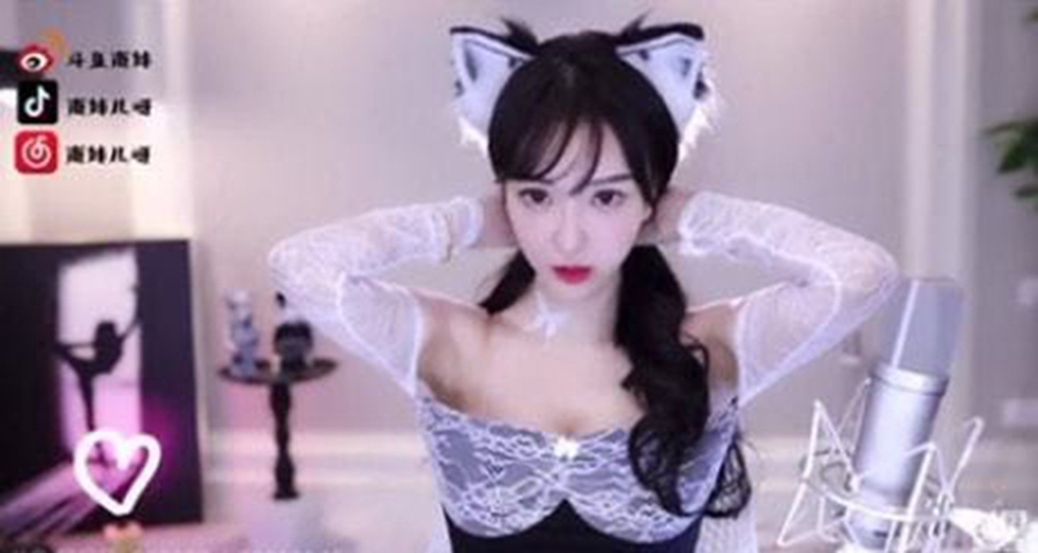 Nu streamer “cuc pham” thu nhap khung bat ngo muon bo nghe-Hinh-3