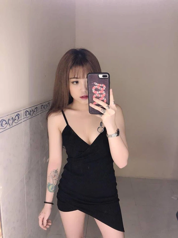 “Ho so tinh ai” cua nu streamer Lai Lai hau scandal lo anh nong-Hinh-5