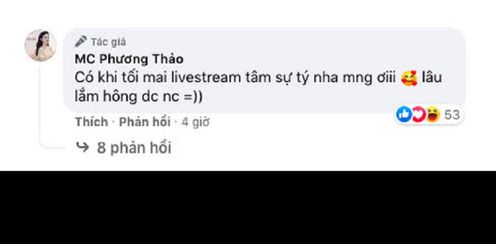 Nu MC tre nhat VTV “rac thinh” dam dac sau chuoi ngay cach ly-Hinh-6