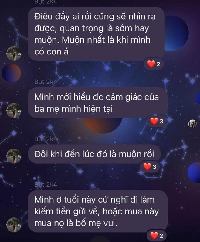 Ban trai TikToker Khanh Huyen lan dau tam su chuyen gia dinh-Hinh-4