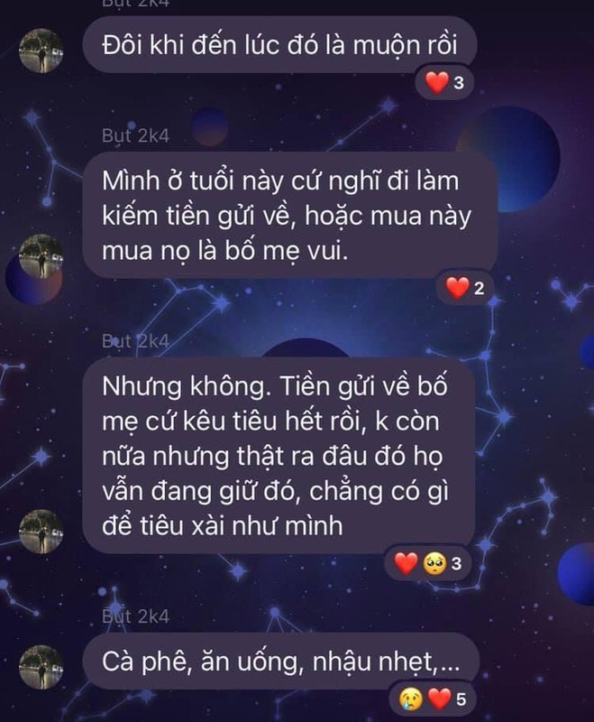 Ban trai TikToker Khanh Huyen lan dau tam su chuyen gia dinh-Hinh-5