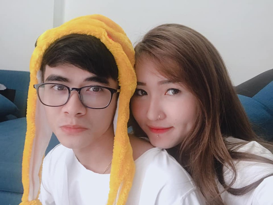 Bo nghe thu nhap khung, streamer Uyen Pu gio ra sao?-Hinh-11