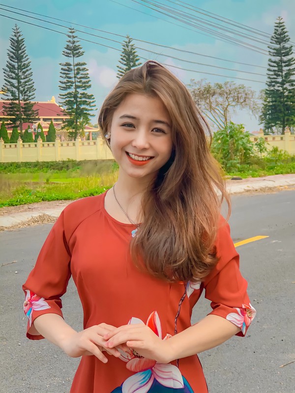 Ung ho nhay TikTok phan cam, nu streamer nhan du gach da-Hinh-10