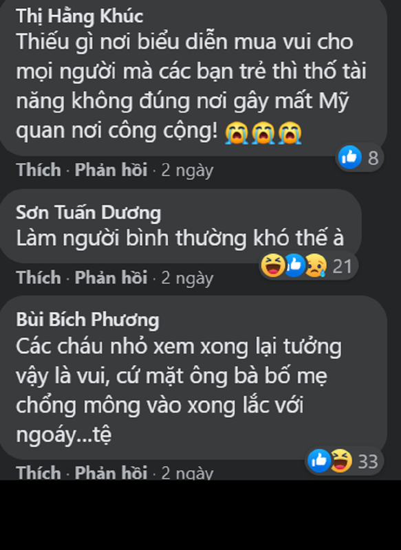 Ung ho nhay TikTok phan cam, nu streamer nhan du gach da-Hinh-3