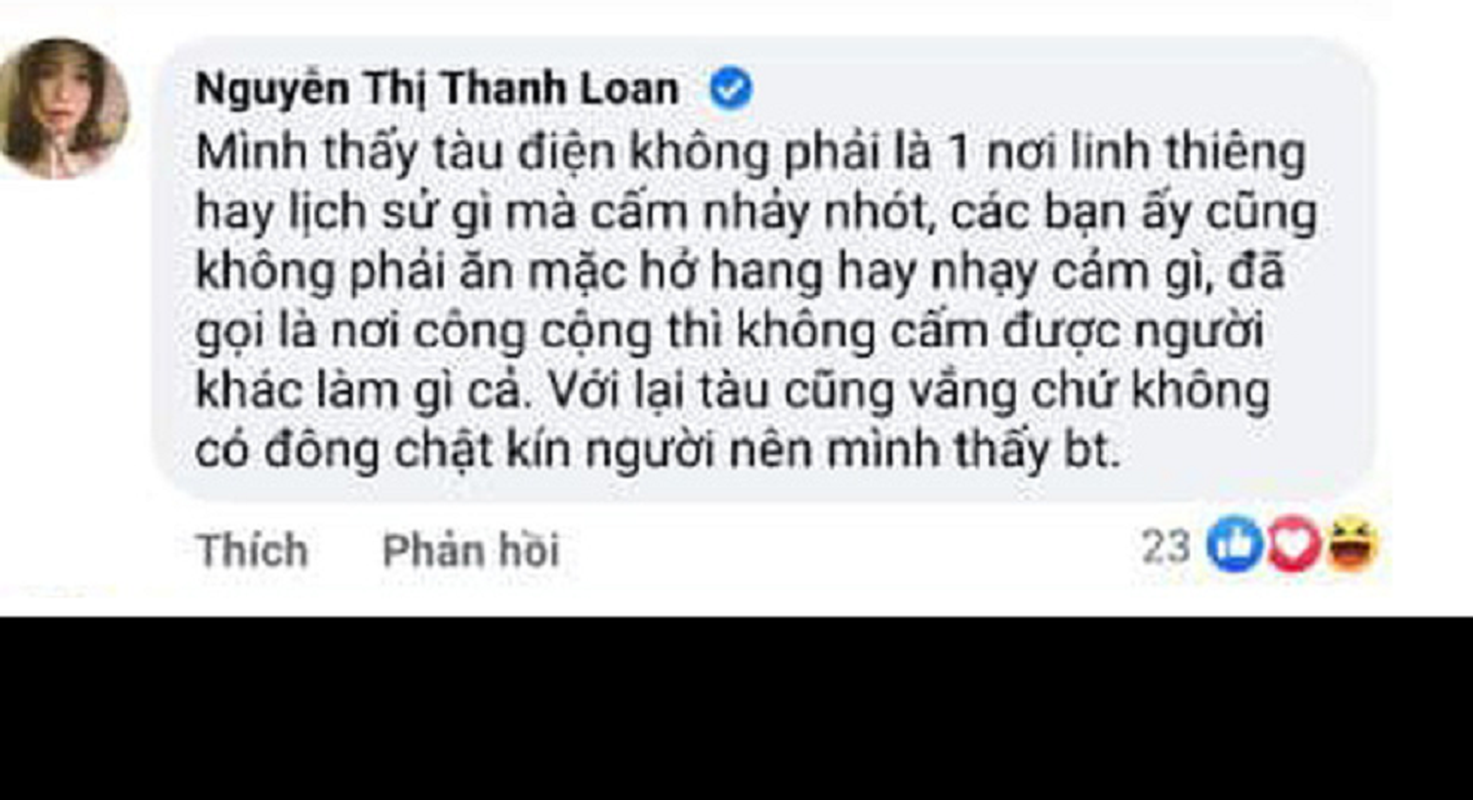 Ung ho nhay TikTok phan cam, nu streamer nhan du gach da-Hinh-4