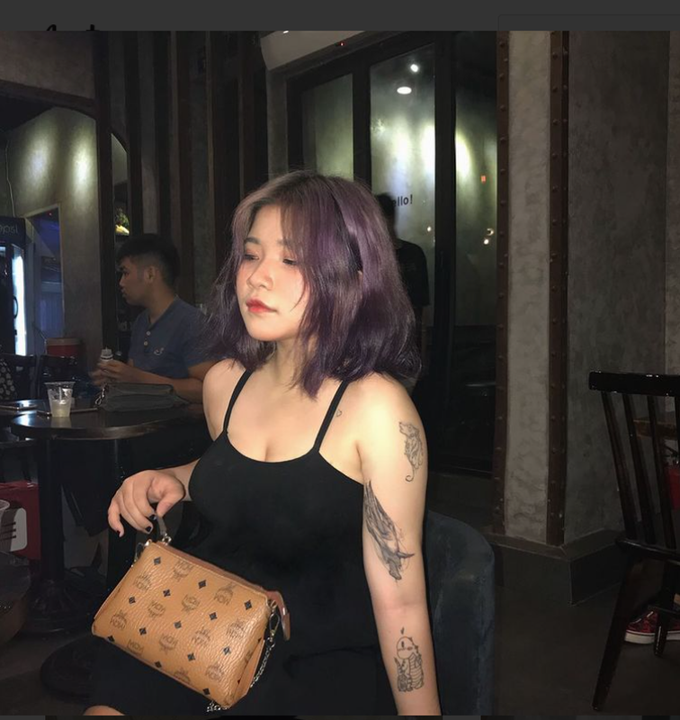 Tung lo anh nhay cam, nu streamer tai xuat lam netizen “phat hoang“-Hinh-7