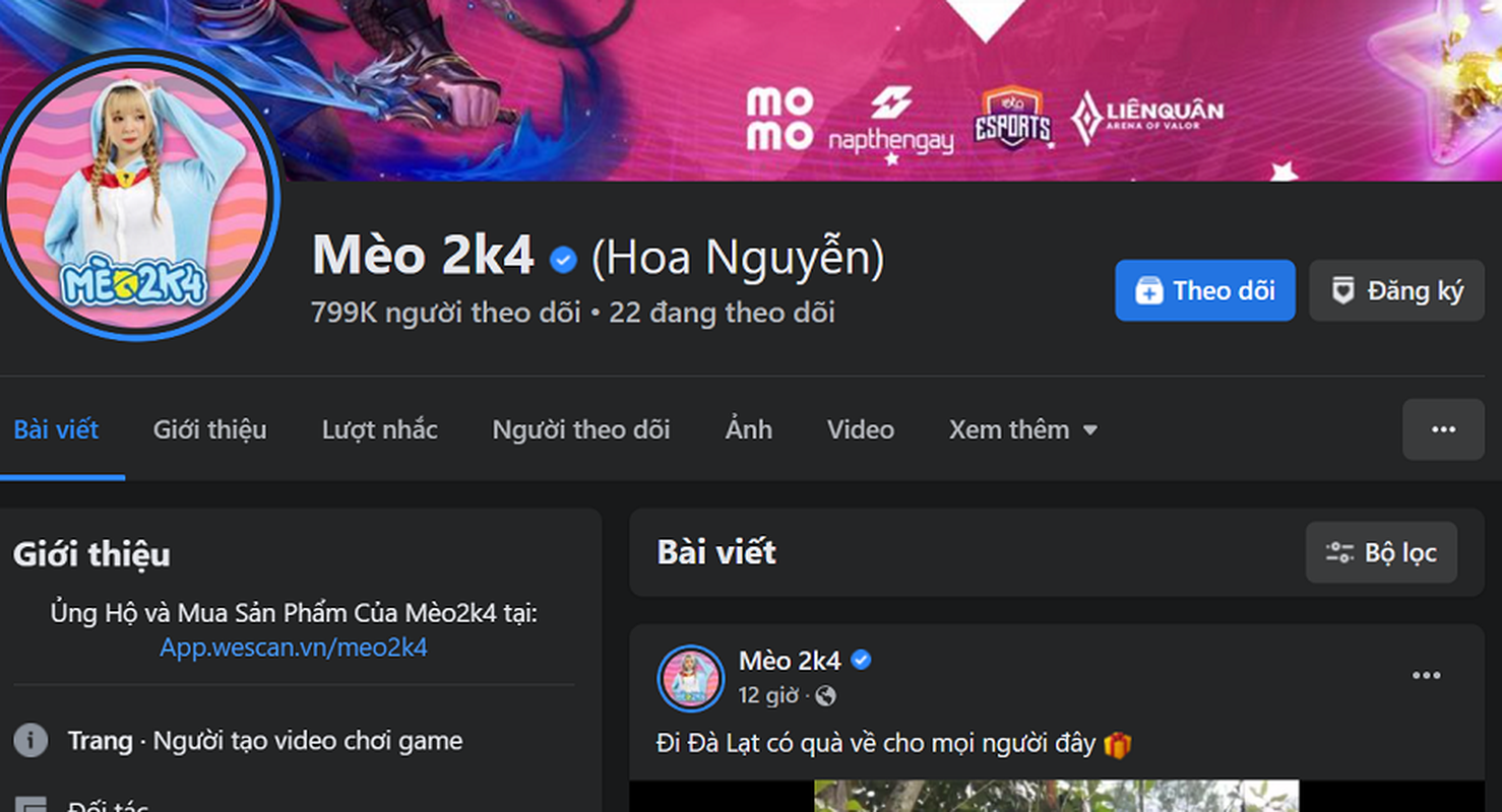 Tung lo clip nhay cam, nu streamer Meo 2k4 gio ra sao?-Hinh-5