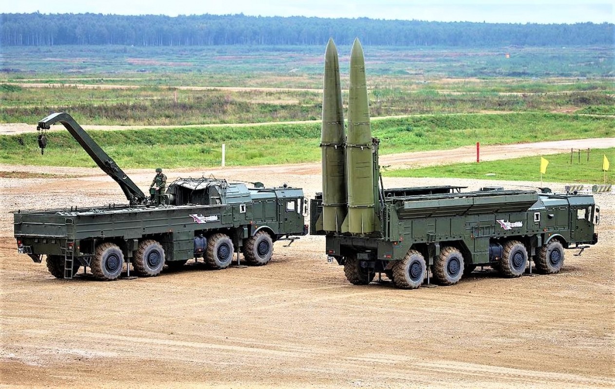 F-35 tien sat bien gioi Nga, san sang dung do S-400-Hinh-5