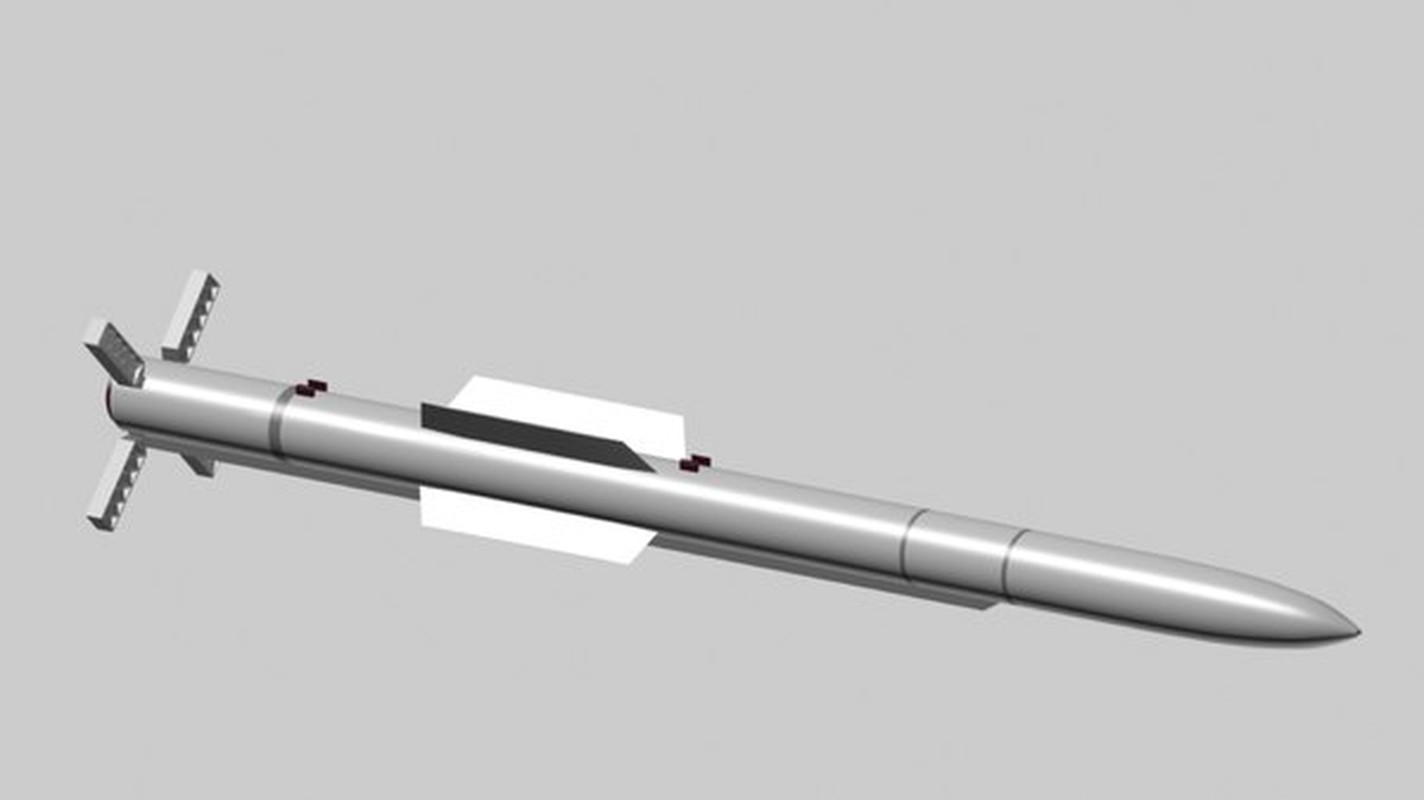 Tai sao ten lua tam xa K-77M duoc coi la 