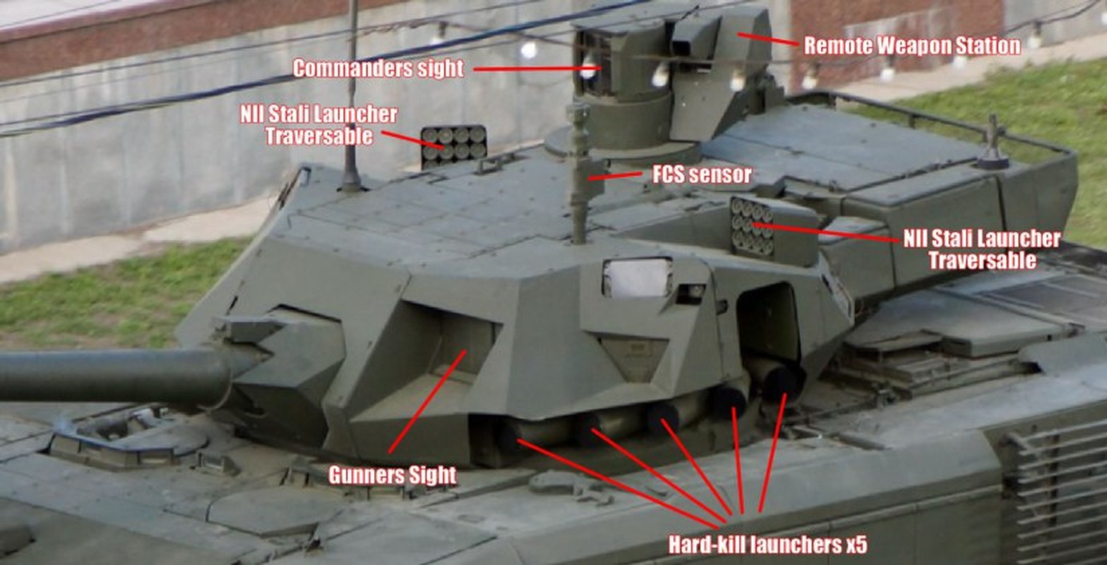 Nga cong bo he thong phong thu moi cho xe tang T-14 Armata-Hinh-6