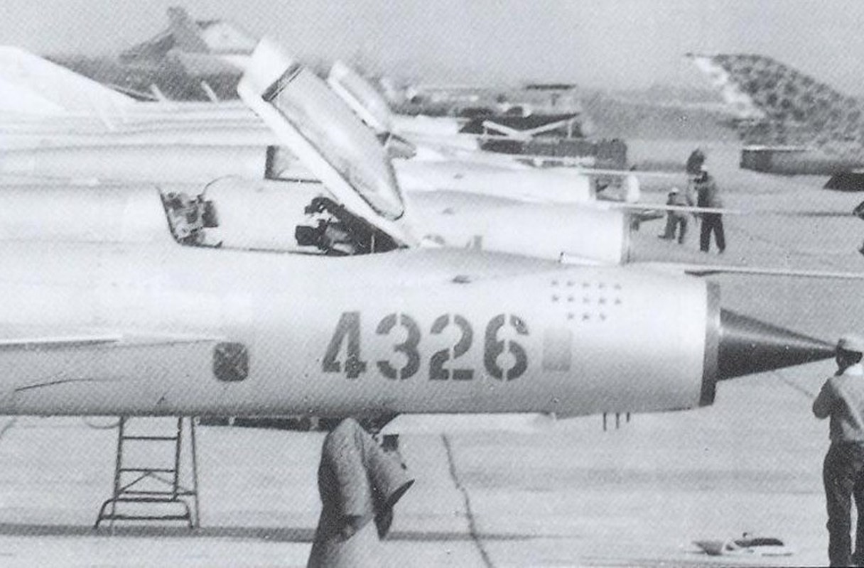 Tai sao “ong gia gan” MiG-21 co tuoi tho dang kinh ngac?-Hinh-15