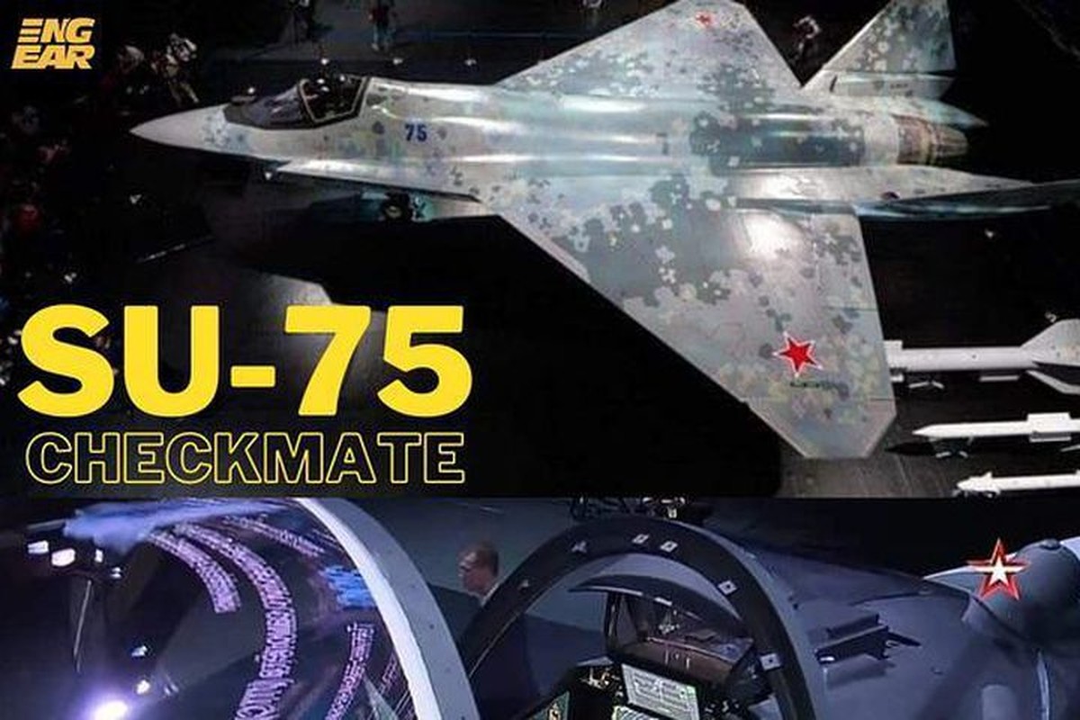 Tai sao Su-75 cua nga chon UAE la noi xuat ngoai dau tien?-Hinh-22