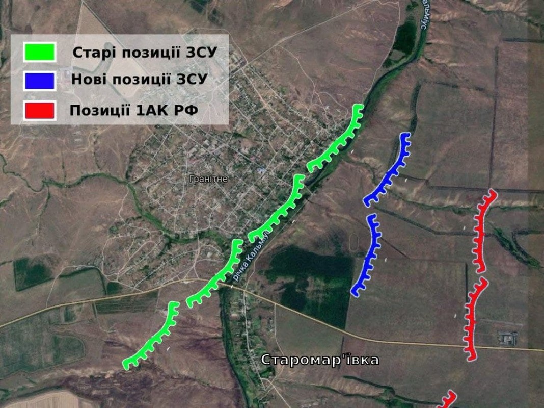 Dung do ac liet giua dan quan Lugansk va Quan doi Ukraine-Hinh-3