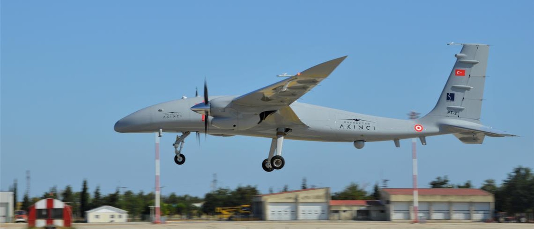 Nong: Dan quan ly khai biet cach khac che UAV cua Ukraine-Hinh-10