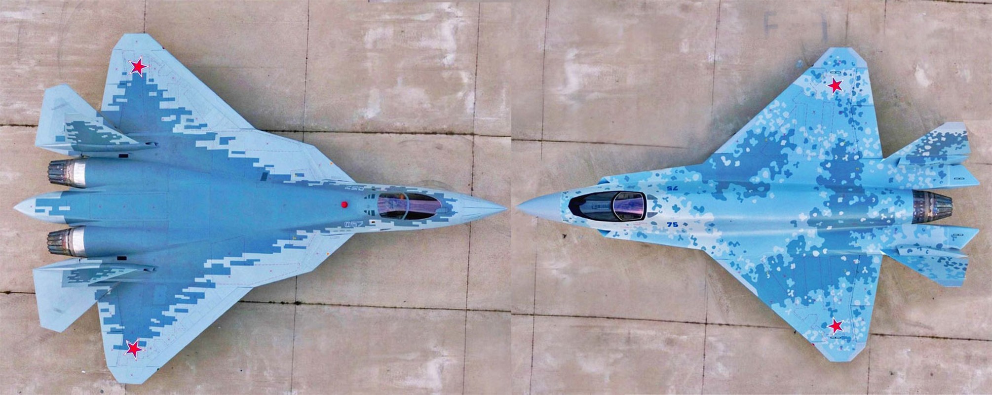 My se khong ban F-35, An Do chi con mot lua chon duy nhat-Hinh-12