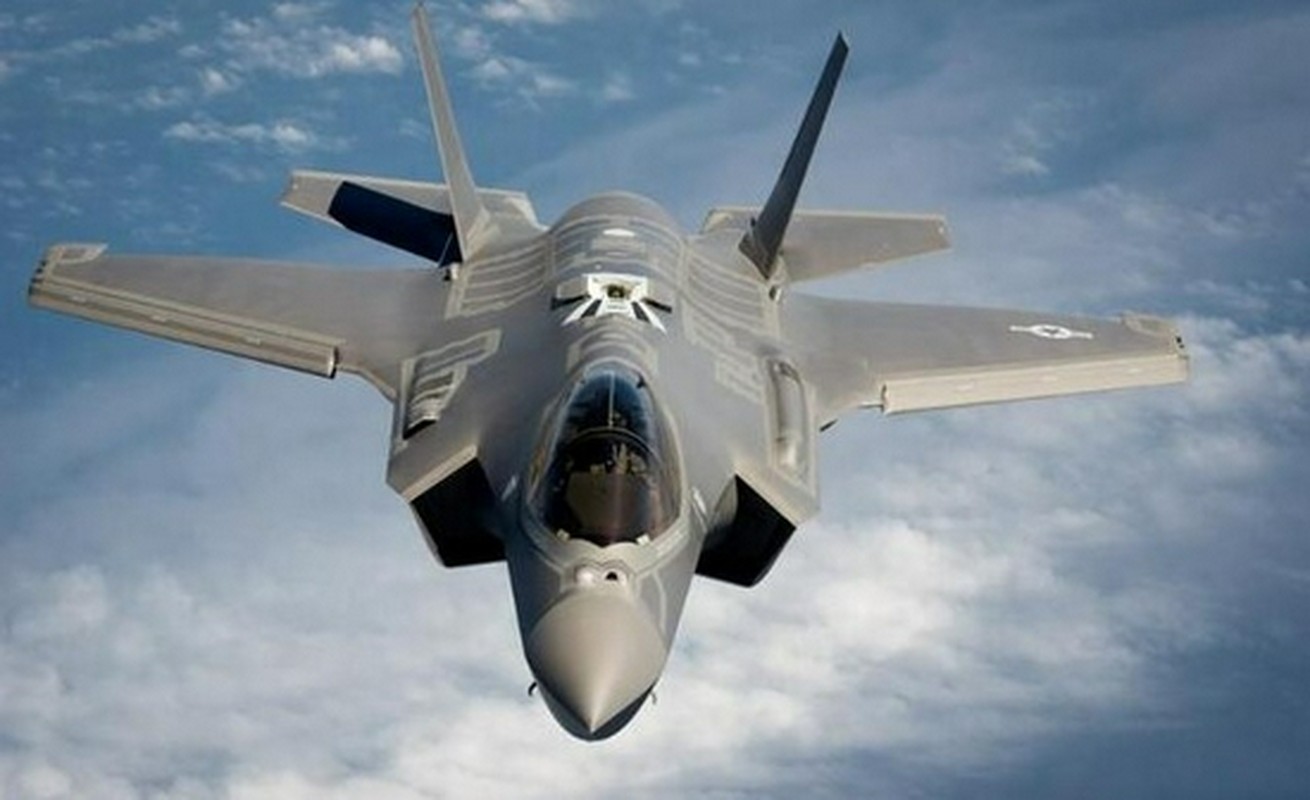 My se khong ban F-35, An Do chi con mot lua chon duy nhat